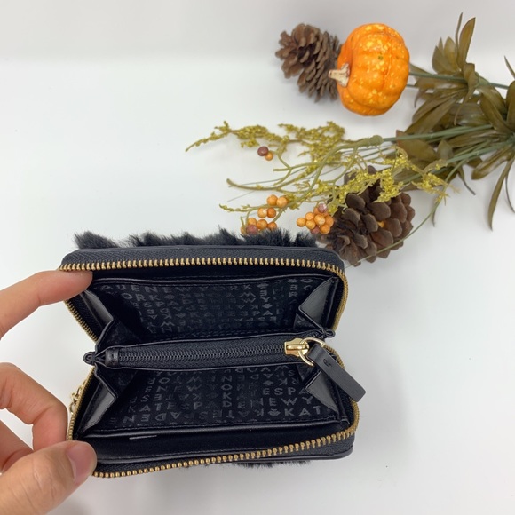 Kate Spade Cat Dani Wallet - Picture 4 of 4